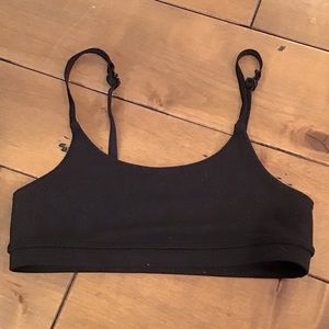 Ivivva girls bra no padding